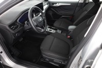 Ford Focus Turnier 1.5 EcoBlue Titanium X