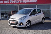 Vorschau: Hyundai i10 1.0 Style