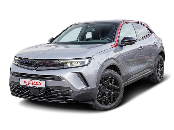 Opel Mokka e GS Line