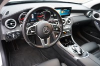 Mercedes-Benz C 200 C300 T-Modell d AMG Line