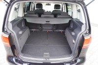 VW Touran 2.0 TDI Comfortline