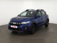 Dacia Sandero Stepway TCe 90 Navi Sitzheizung LED