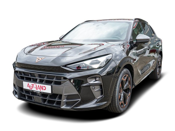 Cupra Terramar 1.5 eTSI DSG