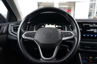 VW Taigo 1.0 TSI DSG
