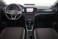 VW T-Cross 1.0 TSI DSG Style