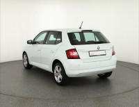 Skoda Fabia 1.0 MPI Cool Plus