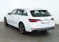 Audi A4 Quattro Avant 2.0 TFSI quattro S-line