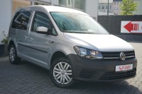 VW Caddy 1.4 TSI DSG Trendline