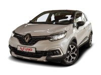 Renault Captur 1.3 TCe 130 Collection LED Navi Kamera