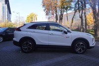 Mitsubishi Eclipse Cross 2.4Hybrid Basis 4WD CVT