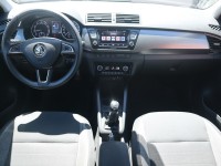 Skoda Fabia 1.0 MPI Drive 125