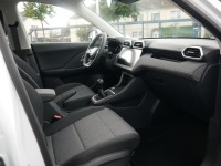 MG ZS 1.5 VTi-Tech Standard