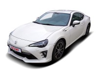 Toyota GT86 2.0 Klimaaut. Tempomat Touchscreen LED