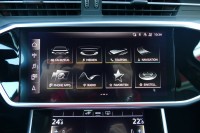 Audi A6 50 2.0 TFSI e quattro sport