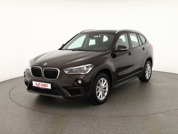 BMW X1 20 i sDrive