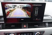 Audi A4 Quattro Avant 40 quattro S-Line