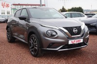 Nissan Juke 1.0 DIG-T N-Design Aut.