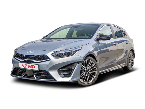 Kia cee'd Ceed GT-Line 1.5 T-GDI Aut.