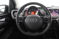 Toyota Aygo AYGO 1.0 x-play Team D