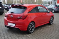 Opel Corsa E 1.6 Turbo OPC