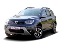 Dacia Duster II 1.3 TCe 130 Comfort Navi Sitzheizung Tempomat