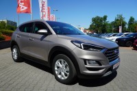 Hyundai Tucson 1.6 T-GDI