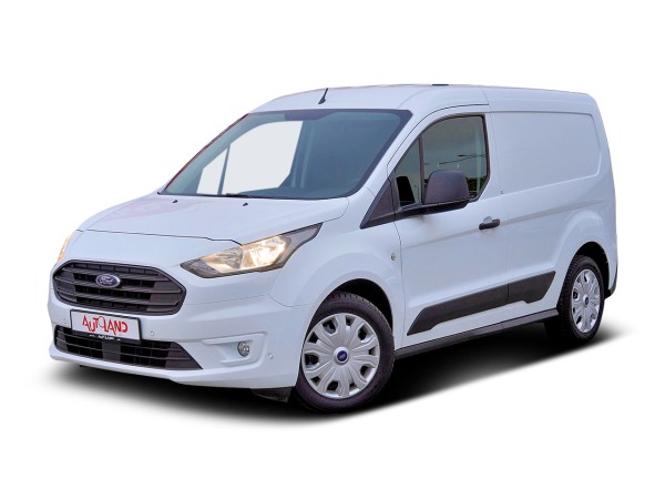 Ford Transit Connect 1.5 EcoBlue