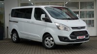 Ford Tourneo Custom 2.0 TDCi L1 Titanium