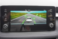 Skoda Fabia 1.0 MPI