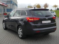 Kia cee'd Sporty Wagon Ceed SW 1.6 Edition 7