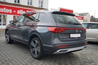 Seat Tarraco 2.0 TDI DSG Xcellence