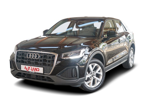 Audi Q2 35 1.5 TFSI