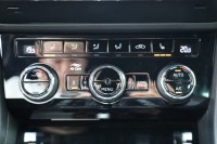 Skoda Superb Combi 2.0 TDI DSG Sportline