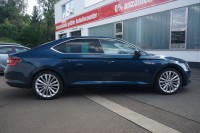 Skoda Superb 1.5 TSI