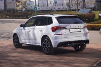 Skoda Kamiq 1.0 Monte Carlo DSG