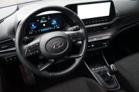 Hyundai BAYON Bayon 1.0 T-GDI Mild-Hybrid