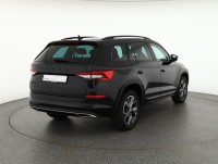 Skoda Kodiaq 2.0 TDI DSG Sportline 4x4