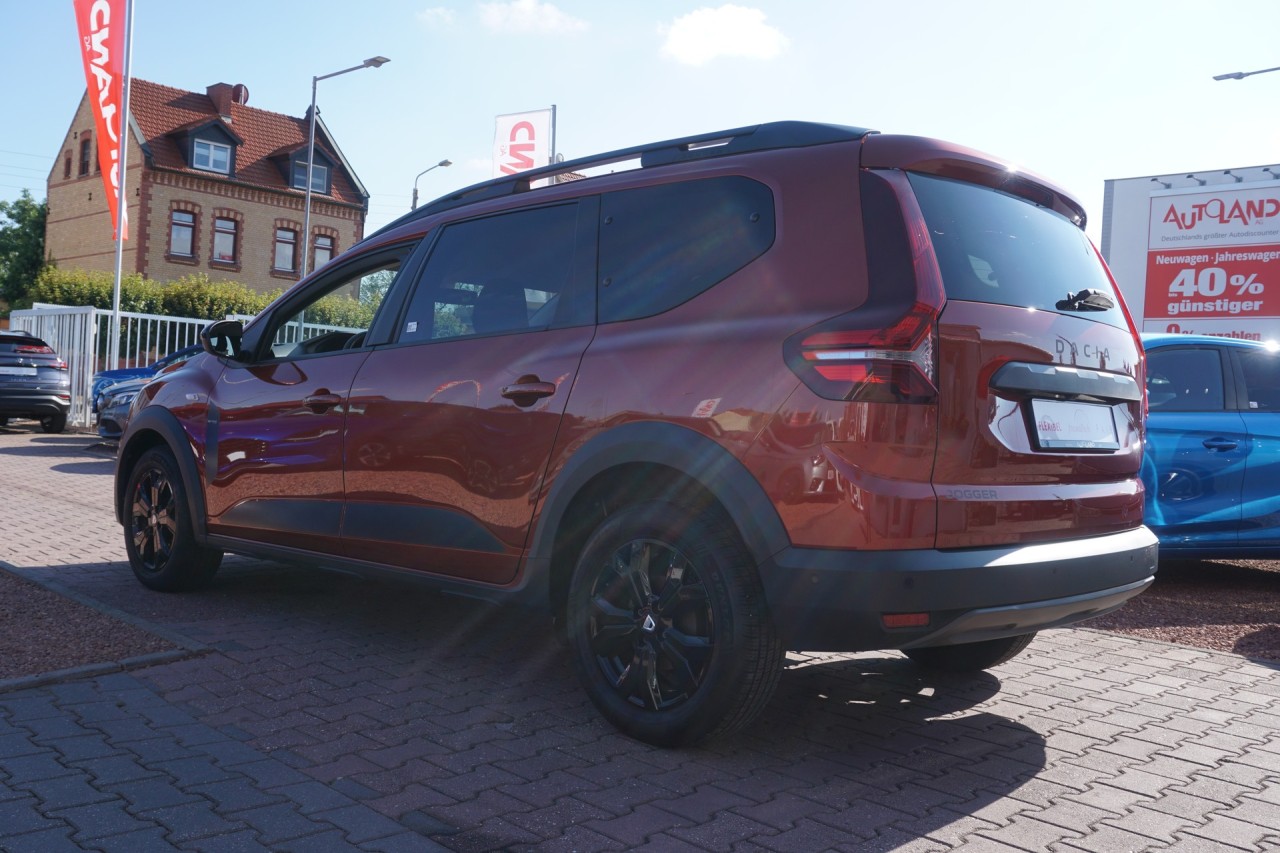 Dacia Jogger 1.0 TCE Extreme+
