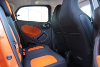 Smart ForFour forfour 0.9 Passion