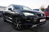 Seat Ateca 2.0 TSI FR 4Drive