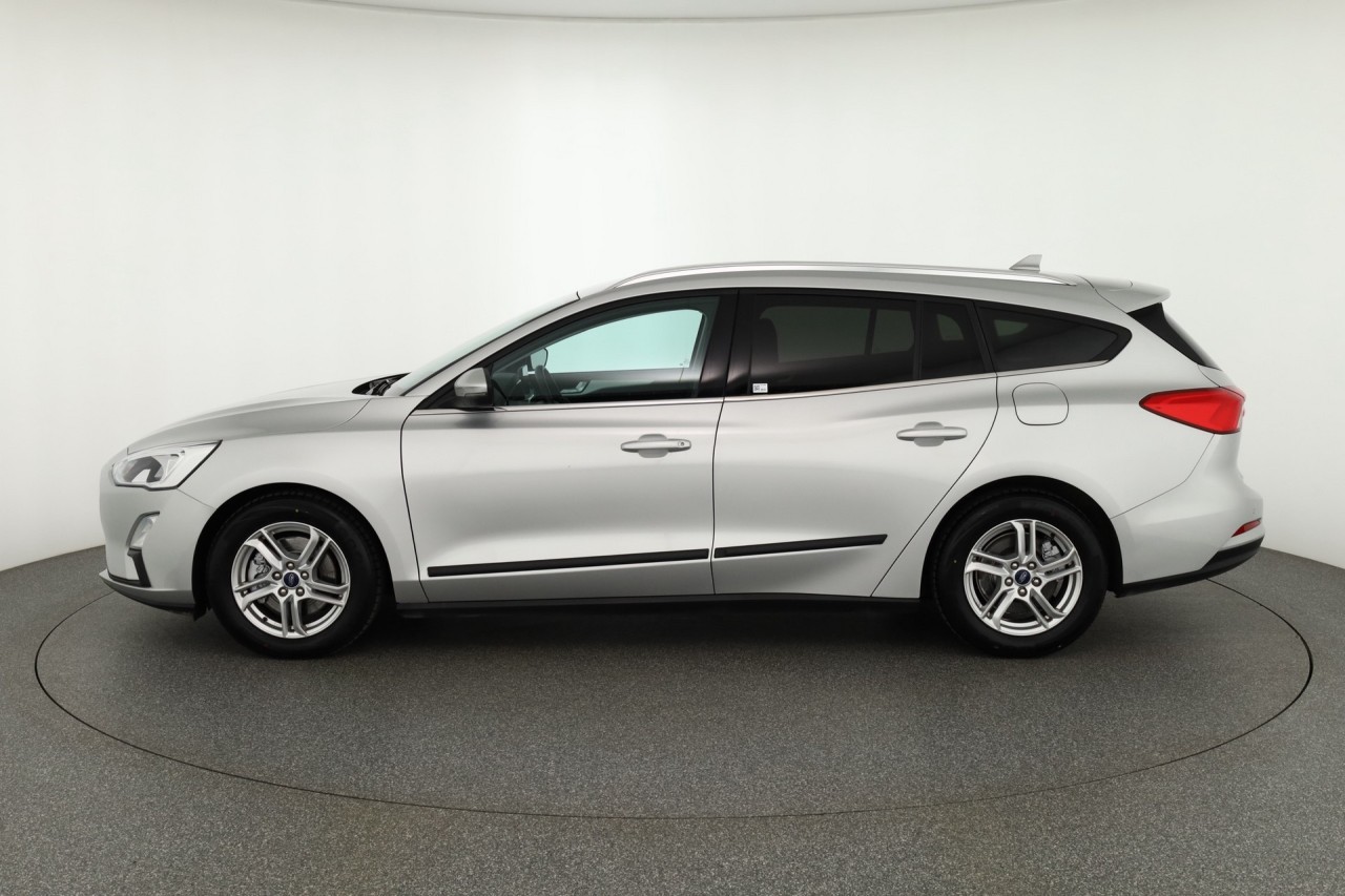 Ford Focus Turnier 1.5 EB
