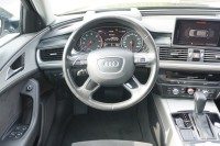 Audi A6 3.0 TFSI Avant quattro