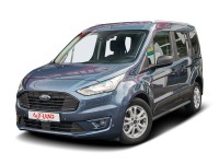 Ford Tourneo Connect 1.5 Ecoblue Aut. Xenon Sitzhzg.