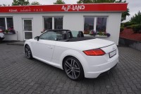 Audi TT Roadster 40 2.0 TFSI