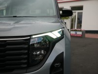 Ford Tourneo Courier Titanium 1.0 EB Aut.
