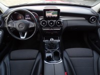 Mercedes-Benz C 180 C180 T-Modell CGI Avantgarde