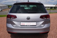 VW Passat Variant 1.5 TSI DSG Business