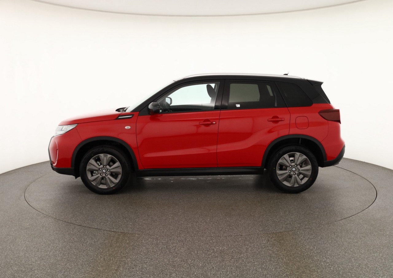 Suzuki Vitara 1.4