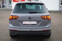 VW Tiguan 1.5 TSI United