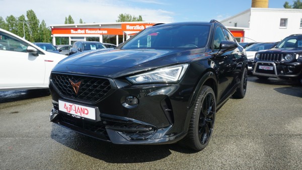 Cupra Formentor 1.5 TSI DSG